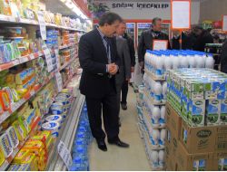 Oney Avm İkinci Şubesini De Hizmete Açtı