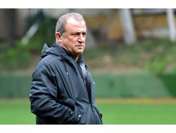 Galatasaray, Schalke 04 Maçı Hazırlıklarına Başladı