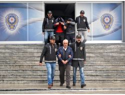 Yeğenini Öldürtmek İçin Bankadan Kredi Çekti