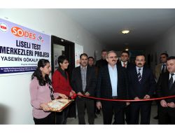 Vanlı Öğrenciler Üniversite Sınavına Ücretsiz Hazırlanacak