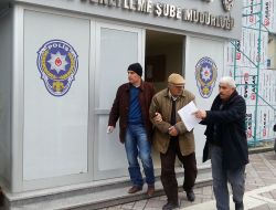 Erkek Çocuğa Cinsel Taciz