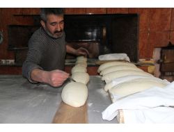 'Pazar Günü Fırınların Kapatılması Yönünde Bir Kararımız Yok'