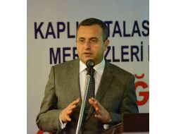 ‘türkiye Turizmi Deniz, Kum Ve Güneşten İbaret Değil’