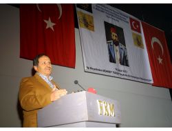 Iı. Abdulhamit Ve Ortadoğu Konulu Sempozyum İstanbul’da Yapıldı