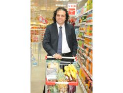 Kim, Bu Sene 20 Mağaza Açıp 500 Eleman Alacak