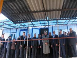 Gaziantepli Dolmuşçular Durak Problemine Çözüm İstiyor