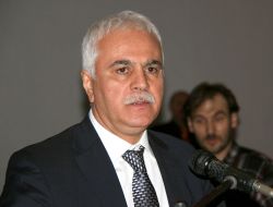 Aydın'dan Hükümete Ergenekon Eleştirisi