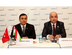 Hes, Türk Yatırımcıları Bekliyor!