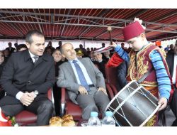 Bakan Kılıç: İşlerimizde Büyük Bereket Var, Yetişemiyoruz