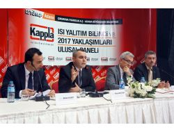 Enerji Verimliliği Yeni Yönetmeliği Son Aşamada