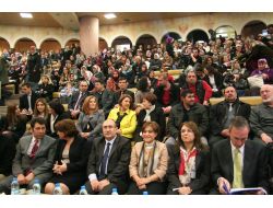 Asan: Kadın İstihdamını Artıramazsak Dünyanın İlk 10 Ekonomisi Olamayız