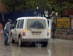 Karagahta 3.Arama  Başladı