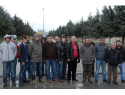 İşten Atılan Bat Çalışanları: Mahkemenin İşe İade Kararı Uygulanmıyor