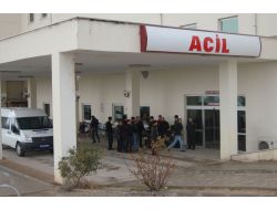 Dükkanında Başından Vurulan Berber Hayatını Kaybetti