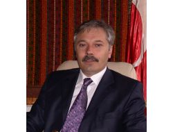 Başkan Kurt: Çimento Fabrikasına Karşı Çıkanlar Kamuoyunu Yanlış Bilgilendiriyor