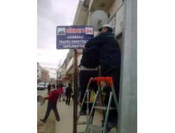 Yerköy'de Sürücü Hatalarını Mobese Kameraları Tespit Edecek