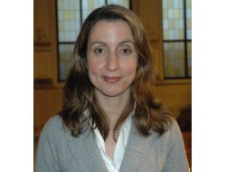 Sosyal Demokratların Federal Seçim Kozu Hamburg’da Aydan Özoğuz