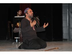 Yenilmez, Ülkücü Camiadan Haklarını Helal Etmelerini İstedi