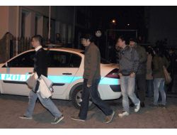 Doğum Gününde Arkadaşı Tarafından Öldürüldü