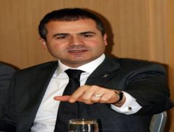 "Türkiye'de Çatışma Değil, Yanlışlardan Arınma Süreci Yaşıyoruz!"