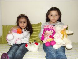 Peluş Oyuncaklar Astımı Tetikliyor