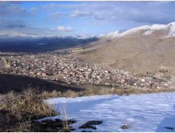 Tekrar - Yahyalı’nın Nüfusu Azaldı