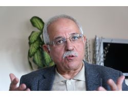 "Pkk'nın Otoriter Yapısı Kurumlaştırılıyor"