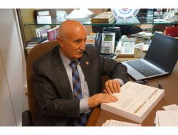 "Kim Varsa Hukuka Hesap Vermelidir"