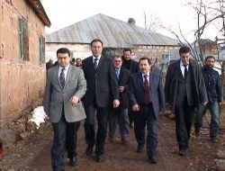 Köylüler Vali'den İmam İstedi: Cenaze Namazı Kıldıracak Hoca Yok