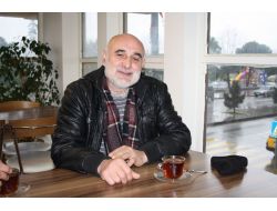 Babasından Canlı Bombaya Çağrı