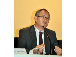 Tgfd Genel Başkanı Sertel: Solcular Arasında 4s Eksik