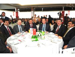 Vali Koçdemir: Başkentlik Yılında Dünya İle Entegre Olacağız