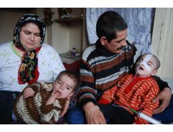 2 Engelli Çocuk Babası Hurdacı, Üzerine Yıkılan Borç Nedeniyle Yardım Bekliyor