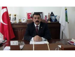 Başkan Deniz: Bahar Havasında Geçen Kış, Yoğun Çalışma İle Geçti