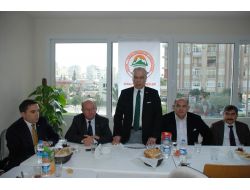 Erol: Şimdi Proje Zamanı