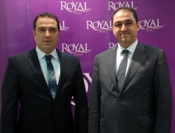 Royal Halı, Latin Amerika Ve Afrika’ya Açılacak