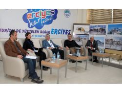 'Türkiye’deki Kayak Merkezleri Tanıtım Eksikliği Yaşıyor'