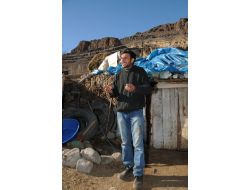 Çiftçi Aktürk'ten Chp'li Vekil Öğüt'e Tepki: Makarnayı Bulsak Kendimiz Yeriz