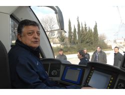 Yılmaz Vural: İpekböceği, Bursa'daki Değişimin Sembolü