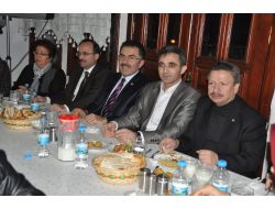 Milletvekili Soysal: Hedefimiz Yozgat'ı Marka Şehir Yapmak