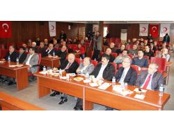 "Zulümden Kaçan 250 Bin Suriyeli Misafiri Ağırlıyoruz"