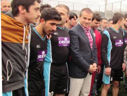 Bakan Kılıç: Başörtülülerin Müsabakalardan Men Edilmesi İlkel Ve Gericilik