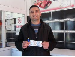 Kalpazanlar, Sahte 100’lük Banknotlarla 30 Esnafı Dolandırdı