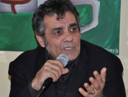 Tarık Bitlis: Bundan Sonra Davanın Takipçisi Türk Halkı Olacaktır