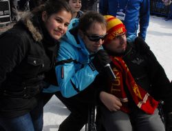 Tekir Bölgesine Kabinleri 10 Kişilik Olan Gondol Yapılacak