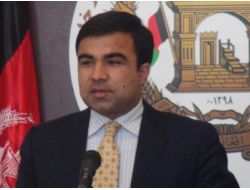 Afganistan, Abd Ve Hindistan Üçlü Zirve Düzenleyecek