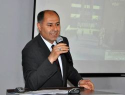 Ulukışla’da Koyun Yetiştiriciliği Yaygınlaştırılıyor