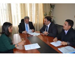 Kozan’da Asansörler Periodik Denetlenecek