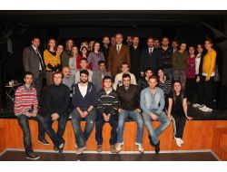 'Deli Ayten'in Ölümsüz Aşkı Tiyatroya Uyarlandı