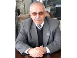 Kızılay Şube Başkanı Kamber Oğuzer, Güven Tazeledi